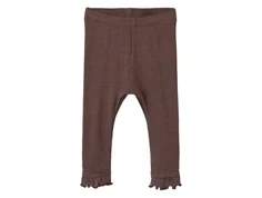 Lil Atelier peppercorn legging